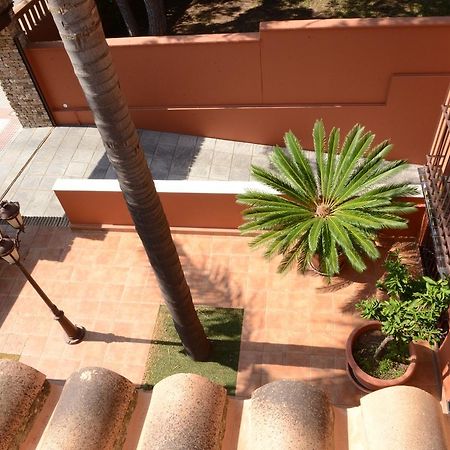 Hotel Coral Playa Chiclana de la Frontera Zewnętrze zdjęcie