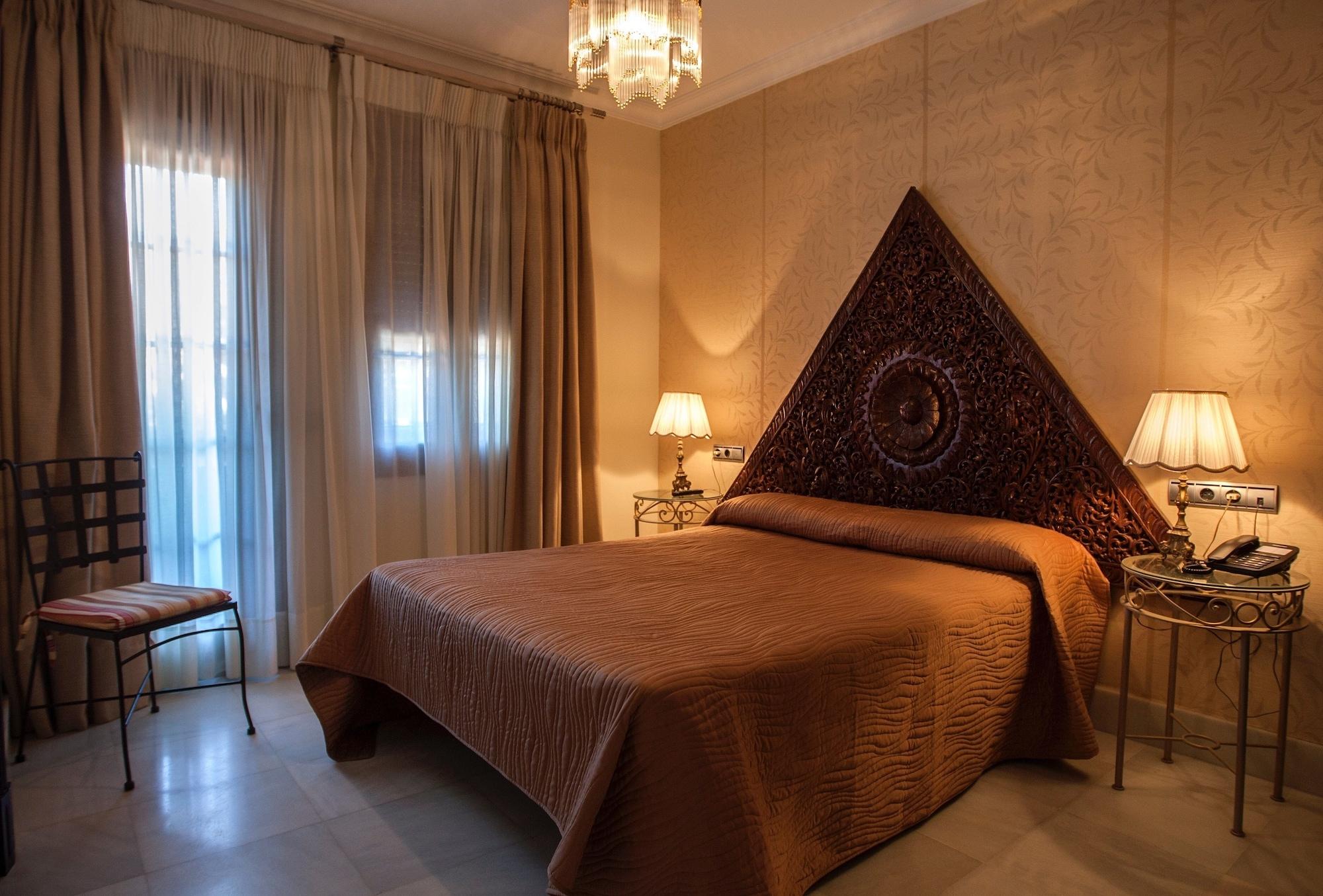 Hotel Coral Playa Chiclana de la Frontera Zewnętrze zdjęcie