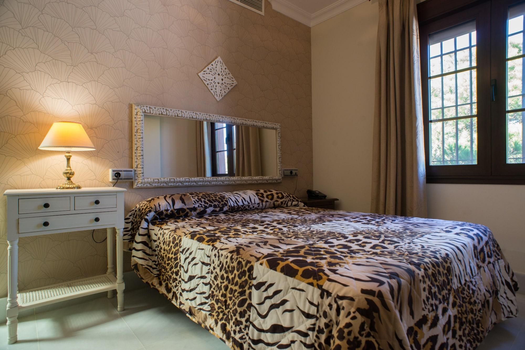 Hotel Coral Playa Chiclana de la Frontera Zewnętrze zdjęcie