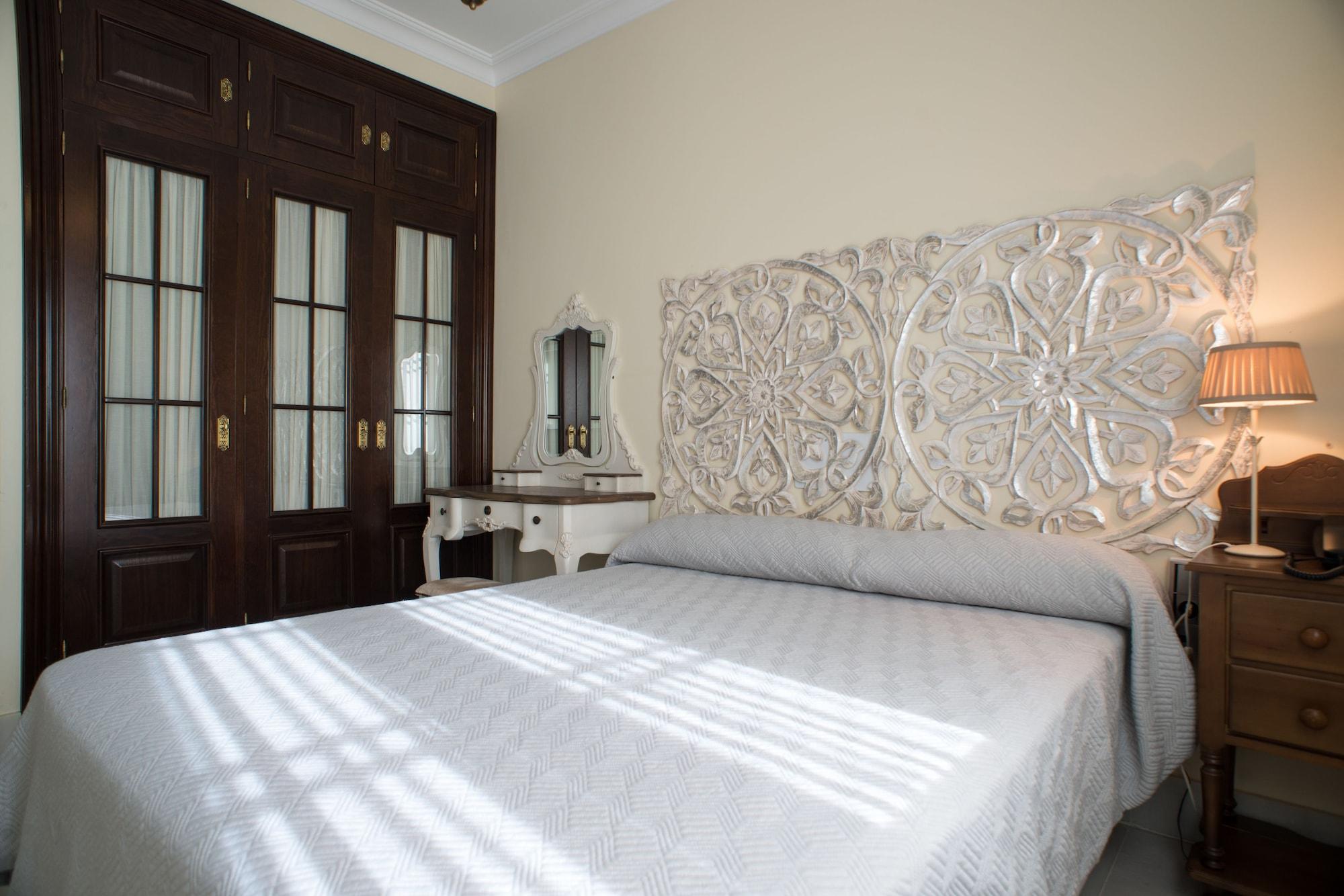Hotel Coral Playa Chiclana de la Frontera Zewnętrze zdjęcie