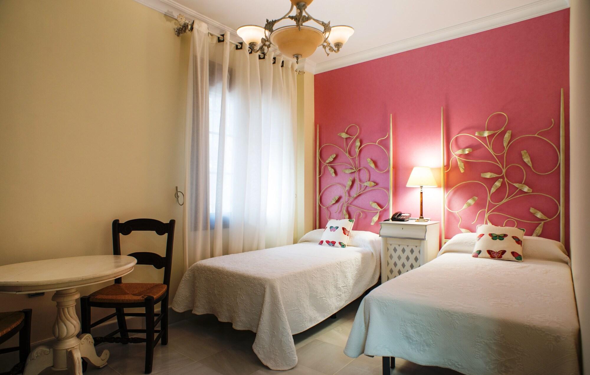 Hotel Coral Playa Chiclana de la Frontera Zewnętrze zdjęcie