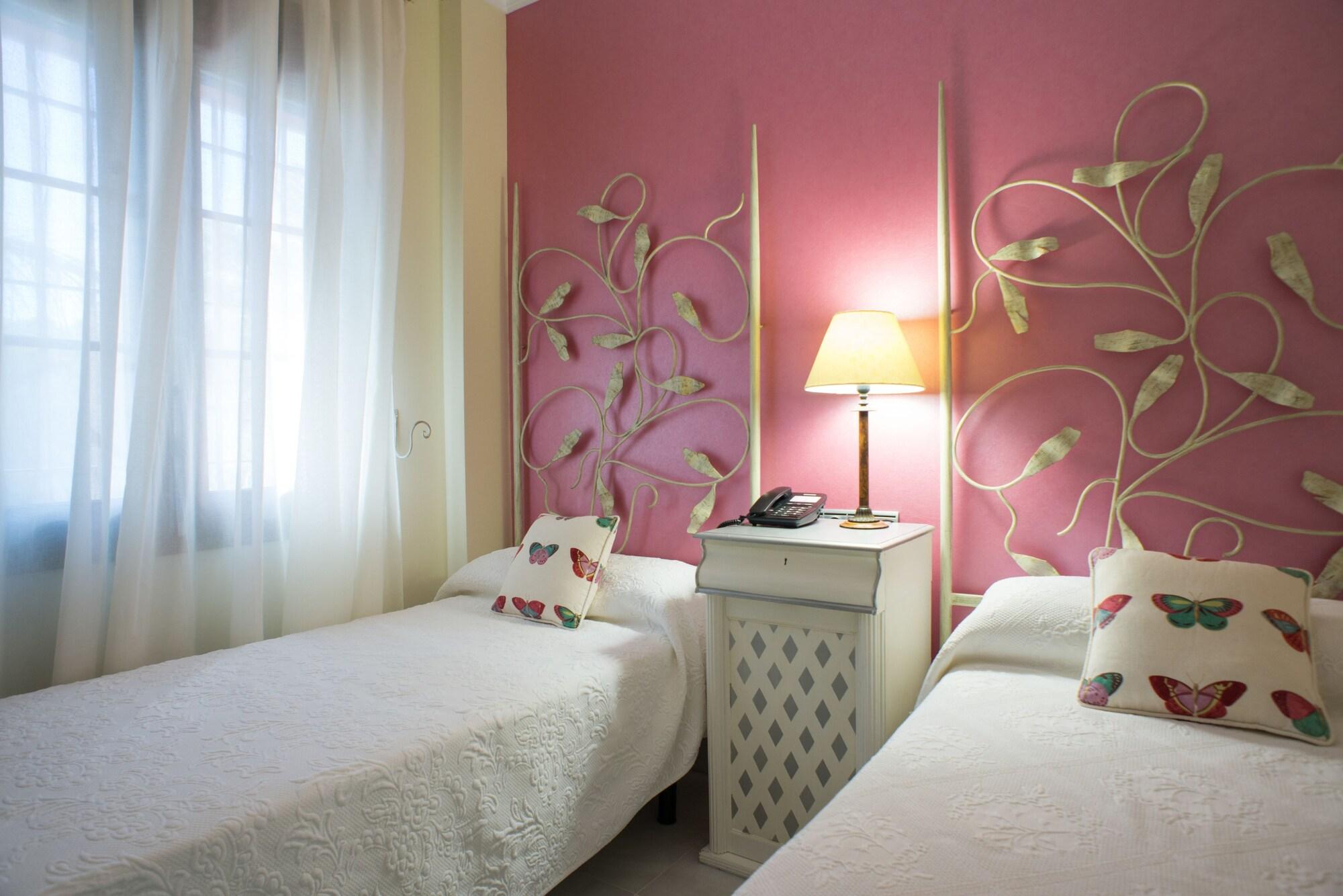 Hotel Coral Playa Chiclana de la Frontera Zewnętrze zdjęcie