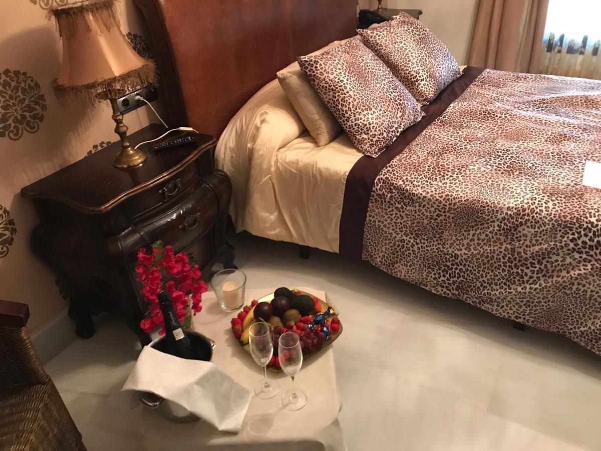 Hotel Coral Playa Chiclana de la Frontera Zewnętrze zdjęcie