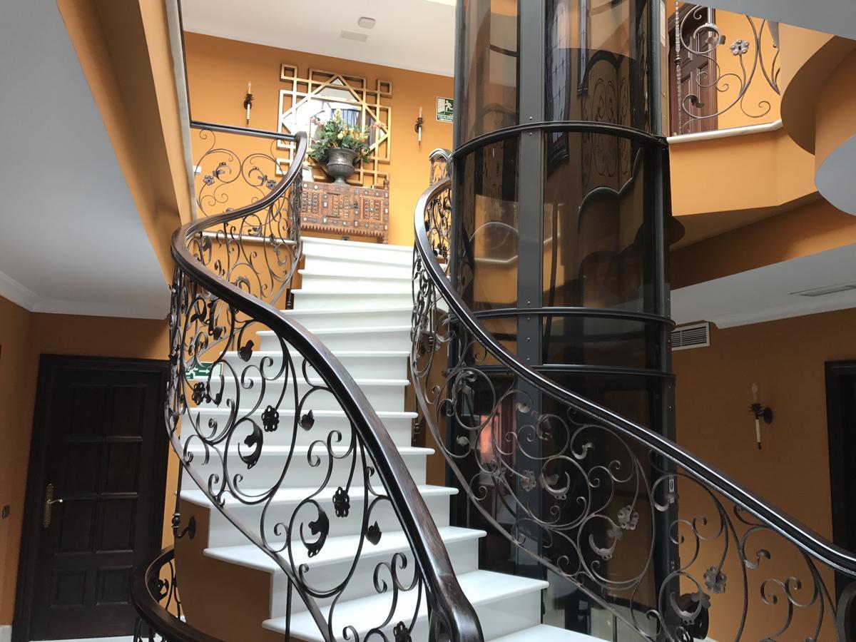 Hotel Coral Playa Chiclana de la Frontera Zewnętrze zdjęcie
