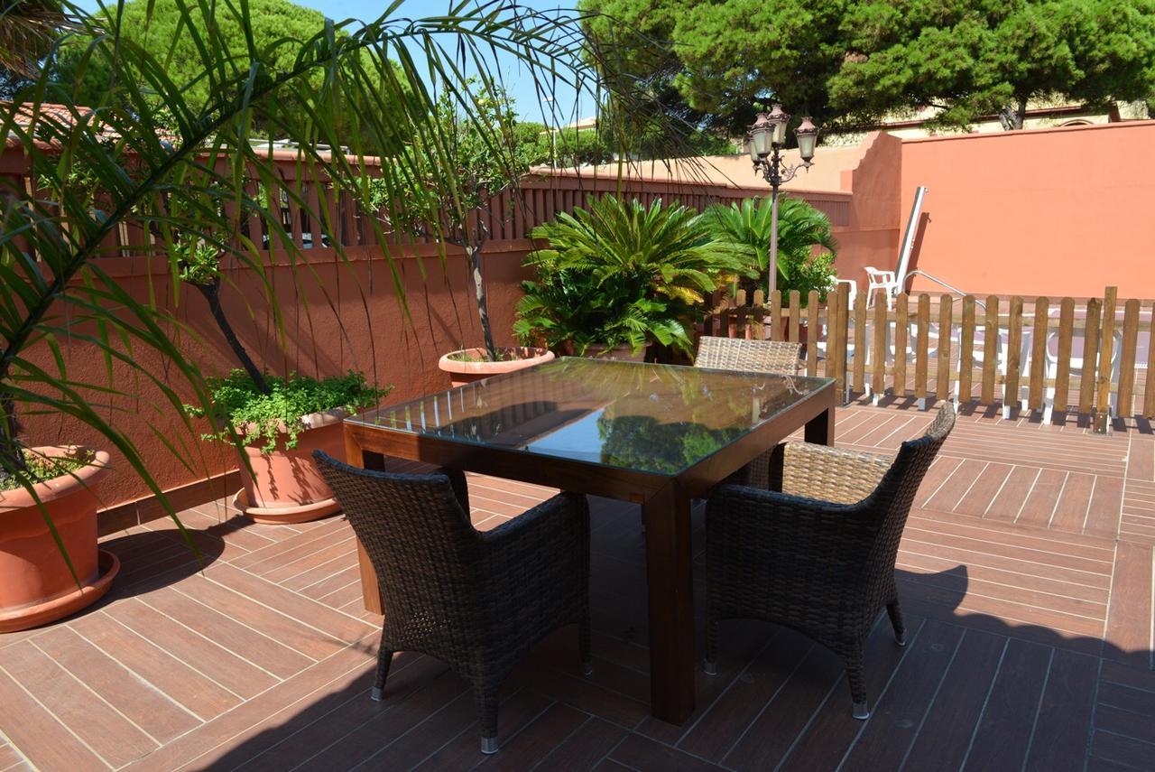 Hotel Coral Playa Chiclana de la Frontera Zewnętrze zdjęcie