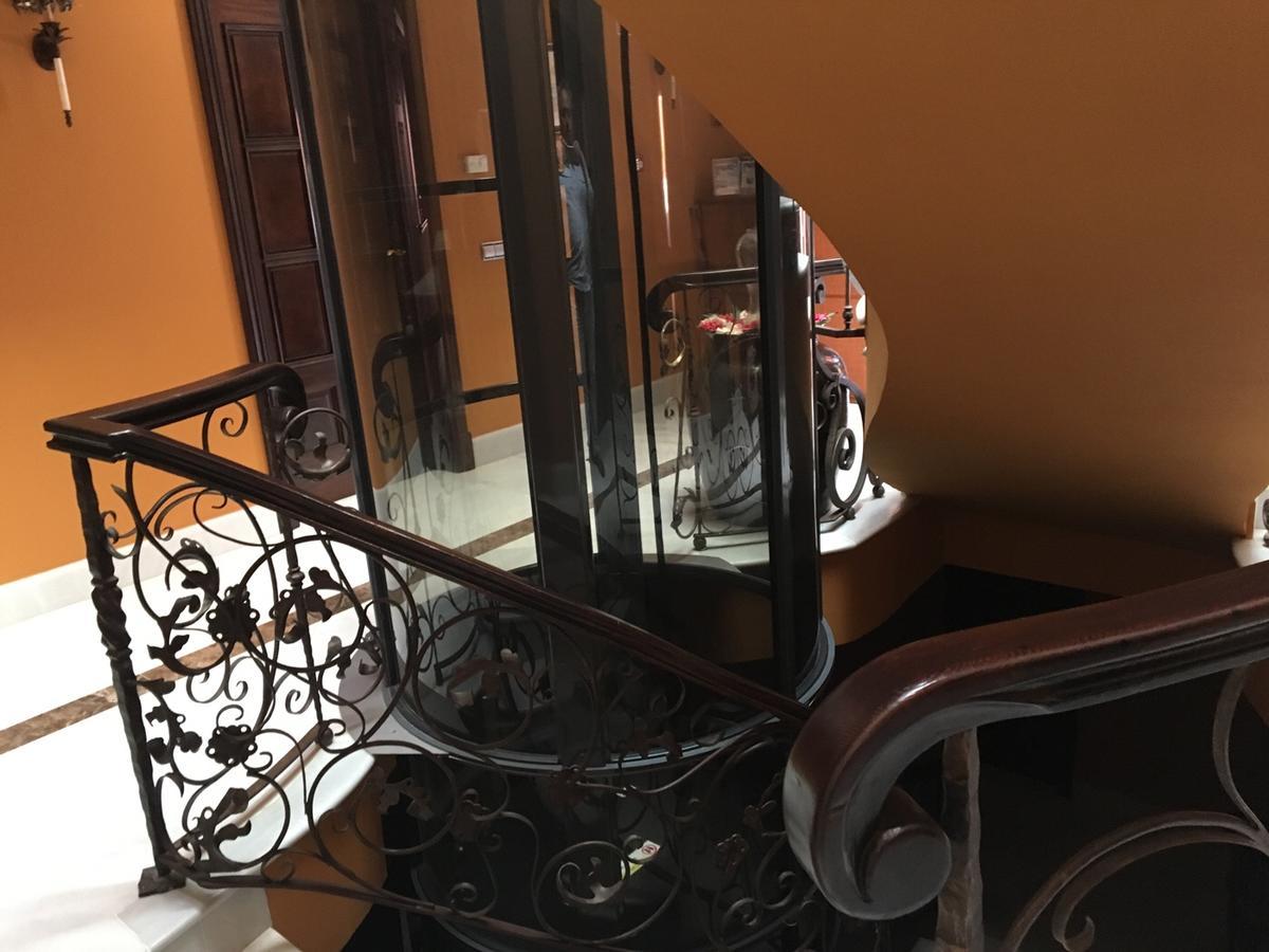 Hotel Coral Playa Chiclana de la Frontera Zewnętrze zdjęcie