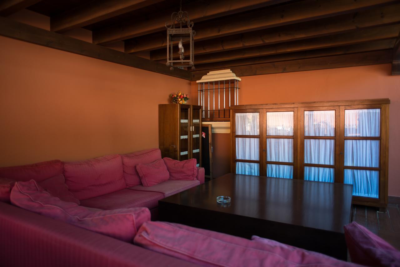 Hotel Coral Playa Chiclana de la Frontera Zewnętrze zdjęcie