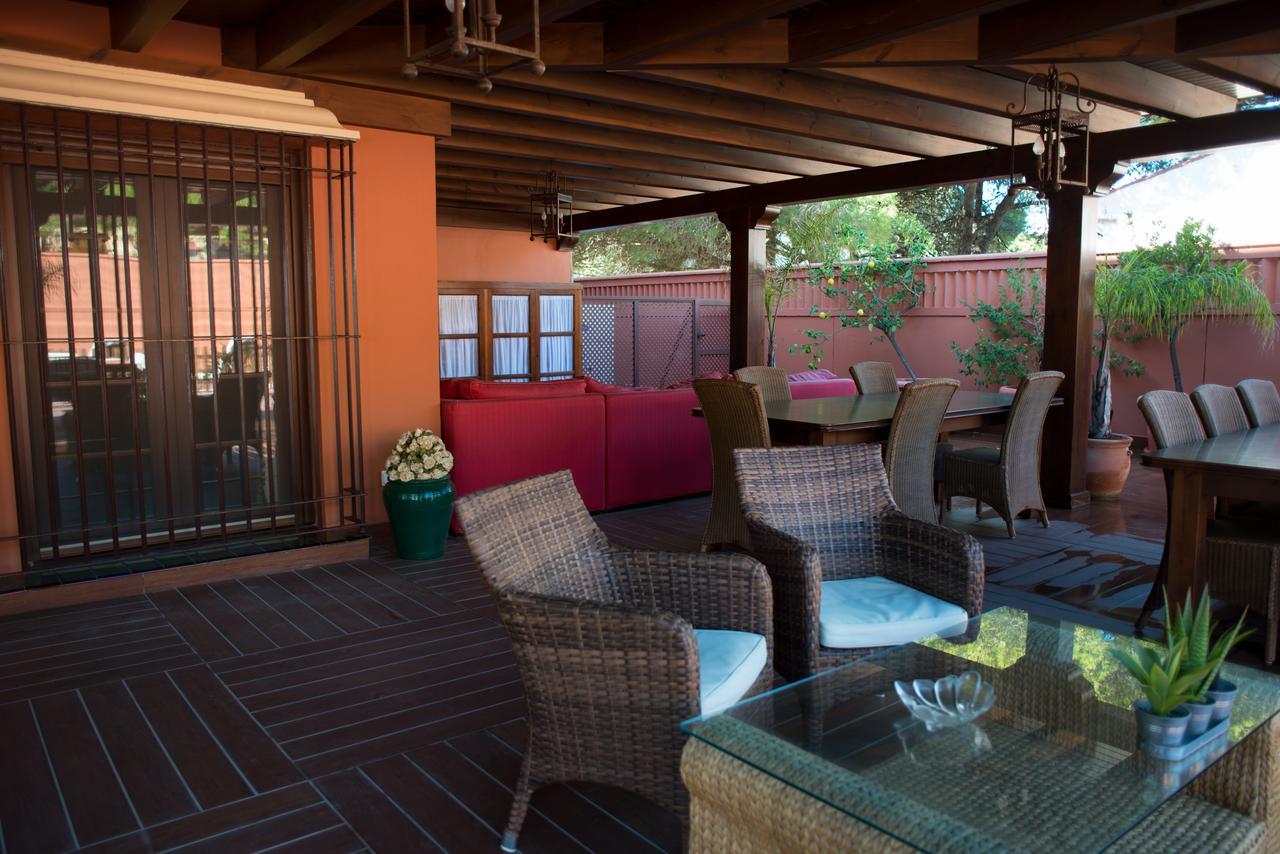 Hotel Coral Playa Chiclana de la Frontera Zewnętrze zdjęcie
